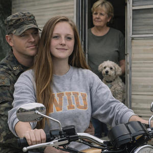 Dear John-John Leffler