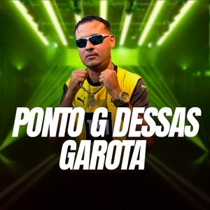 PONTO G DESSAS GAROTAS (Remastered 2025|Explicit)