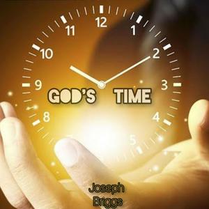 God's time