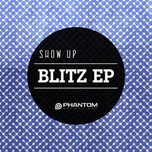 Blitz EP