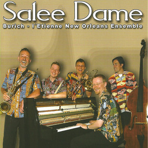 Salee Dame (feat. Thomas L'etienne & Finn Burich)