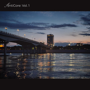 Anticore, Vol. 1