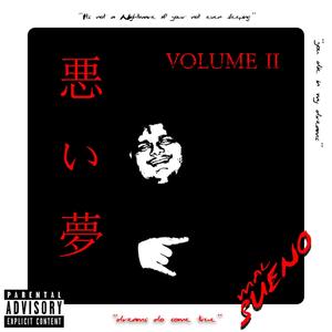 BAD DREAMS, Vol. 2 (Explicit)