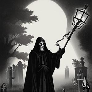 Reaper Grim (Explicit)