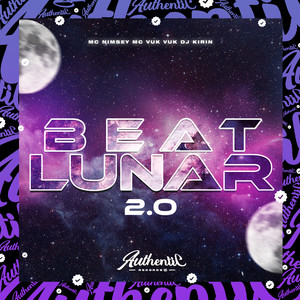 Beat Lunar 2.0 (Explicit)