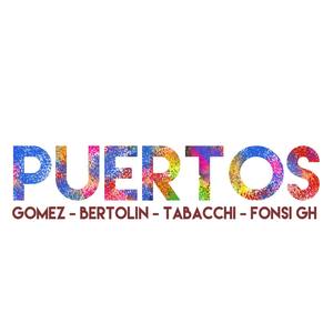 Baila!(feat. Claudio Bertolin, Pacho Gomez, Armando Tabacchi, Silvia Cruspeire & Fonsi GH)