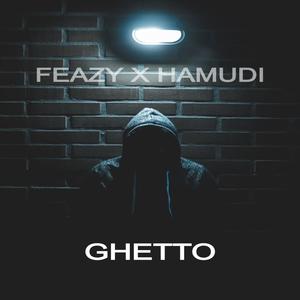 Ghetto (feat. Hamudi7) [Explicit]