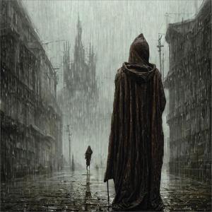 Think About You (feat. Lil Fan)