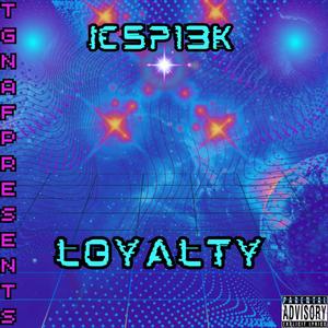 LOYALTY (Explicit)