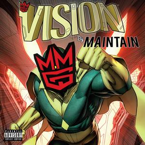 Vision (feat. Prince Raul, Structure Yabish, SLAY 1 & Thai Stix) [Explicit]