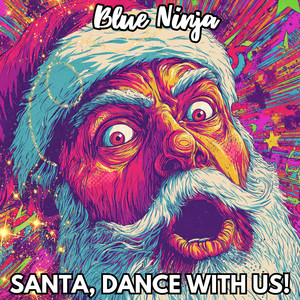 Santa, Dance With Us!