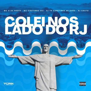 Colei nos Lado do Rj (Explicit)