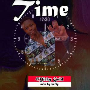 Time (Explicit)