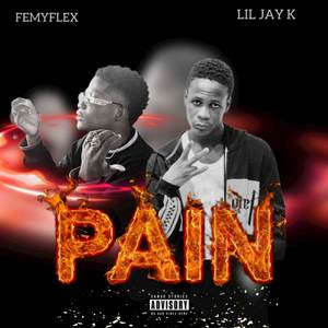 PAIN (Explicit)