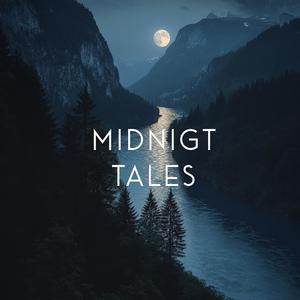 The Raindrop’s Midnight Tale