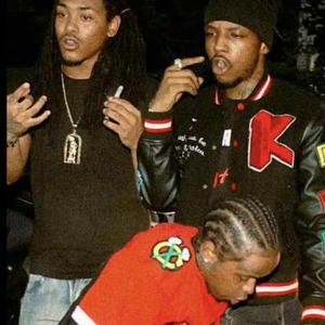 No kap (feat. Richbaby) (Explicit)