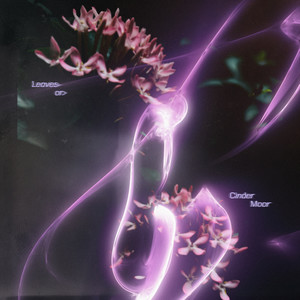 Leaves on Cinder Moor