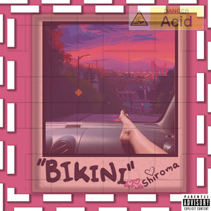 Bikini (Explicit)