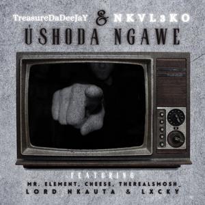 Ushoda Ngawe (feat. NKVL3KO, Mr. Element, Cheese, TheRealSmosh_, Lord Nkauta & Lxcky)