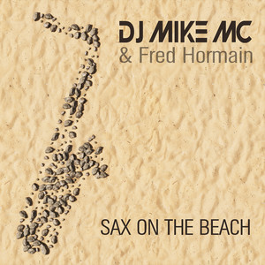 Sax on the Beach