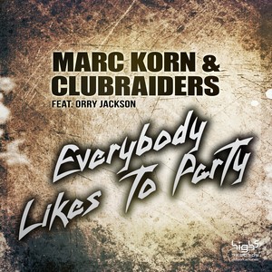 Everybody Likes To Party (Radio Mix)