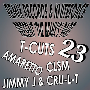 Stop The Feeling (Amaretto Remix)
