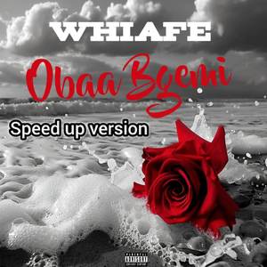 Obaa Bgemi (Speed Up) [Explicit]