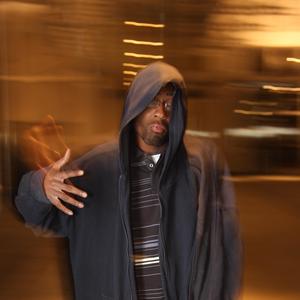 Sometimez i (feat. Ashanti Dionna)