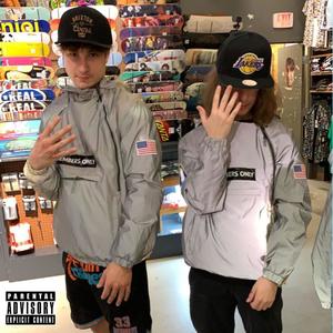 Brazzy (feat. Joe Butter) (Explicit)