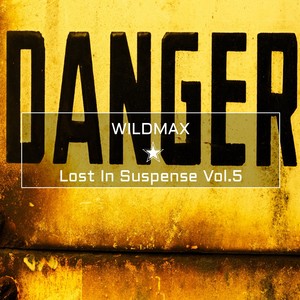 Lost In Suspense Vol.5