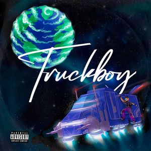 Truckboy (Explicit)