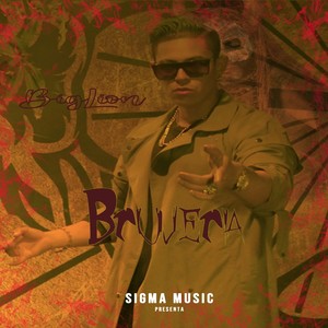 Brujeria (Explicit)
