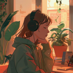 Mellow Lofi: Subtle Rhythm Vibes