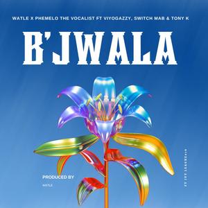 B'JWALA (feat. Viyogazi, Switch MaB, Tony K & ivy League018)