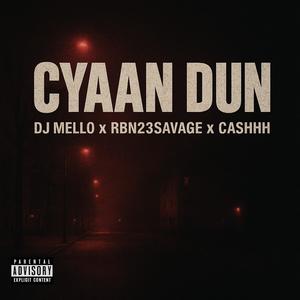 CYAAN DUN (feat. DJMELLO OFFICIAL & CASHH|Explicit)