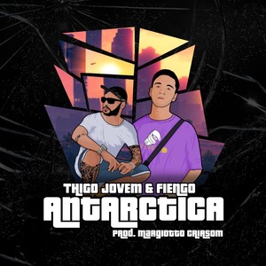 Antárctica (Explicit)