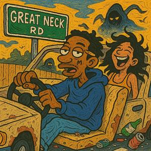 Great Neck Rd (Explicit)