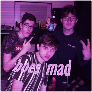 Hoes Mad (feat. Twoside & Lil Pasta) [Explicit]