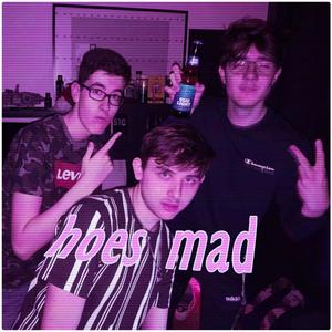 Hoes Mad (feat. Twoside & Lil Pasta) (Explicit)