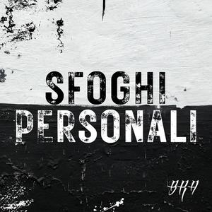 Sfoghi personali (Explicit)