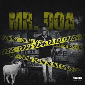 ARP (feat. DreamTheCreator) (Explicit)