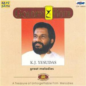 G.H. K J Yesudas Great Melodies