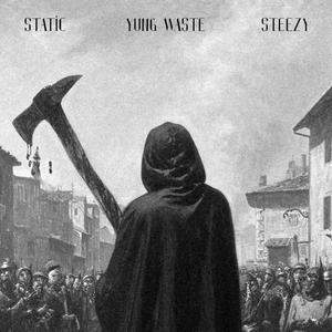 BurnItDown (feat. static & $teezy) (Explicit)