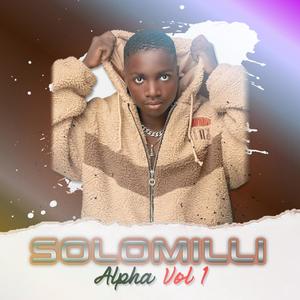 Alpha.vol 1 (Explicit)