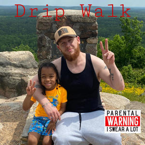 Walking Thru The Rain (feat. TaeDot) (Radio Edit)