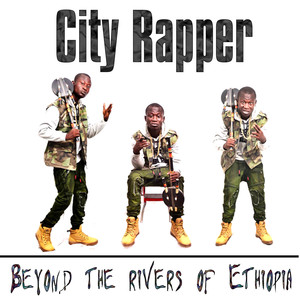 Beyond the Rivers of Ethiopia