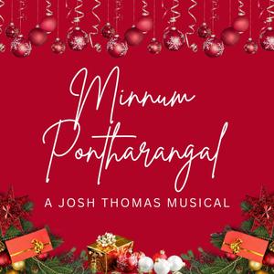 Minnum Pontharangal (feat. Arjun B Nair)