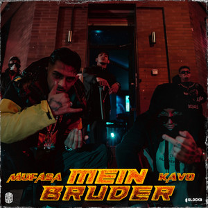 Mein Bruder (Explicit)