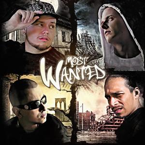 Most Wanted (Explicit)