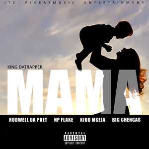 Mama (Explicit)